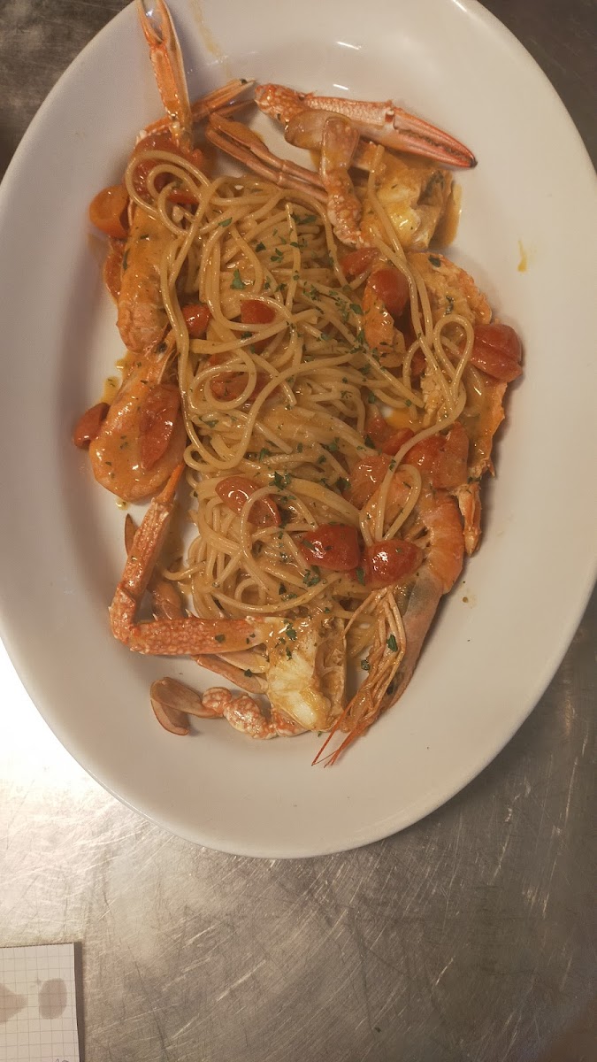 Ristorante Pizzeria La Brace-6