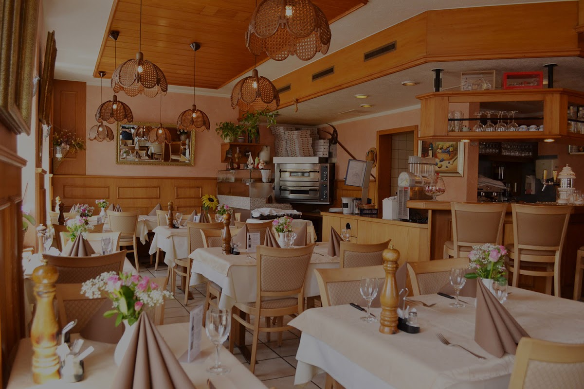 Ristorante Pizzeria La Bruschetta