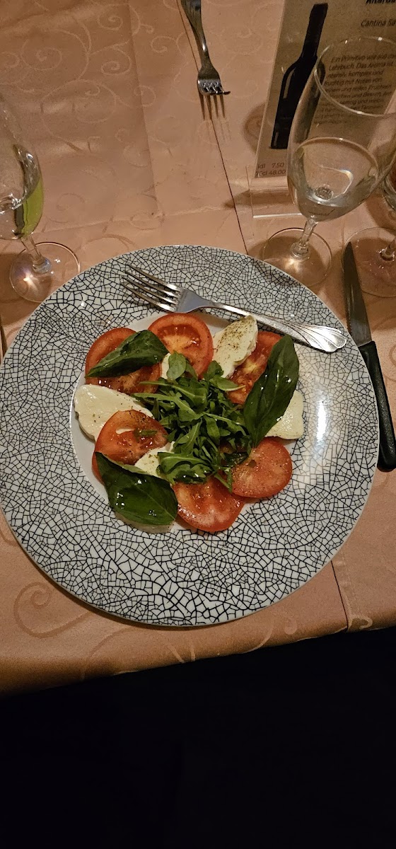 Ristorante Pizzeria La Bruschetta-10