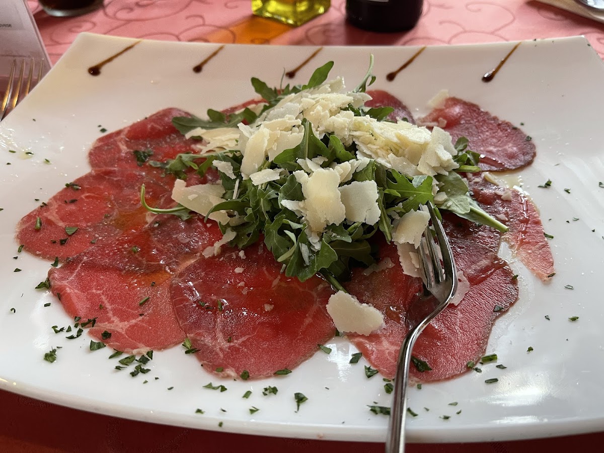 Ristorante Pizzeria La Bruschetta-2