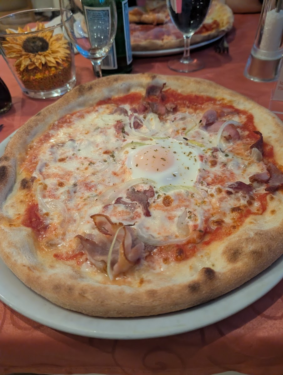 Ristorante Pizzeria La Bruschetta-3