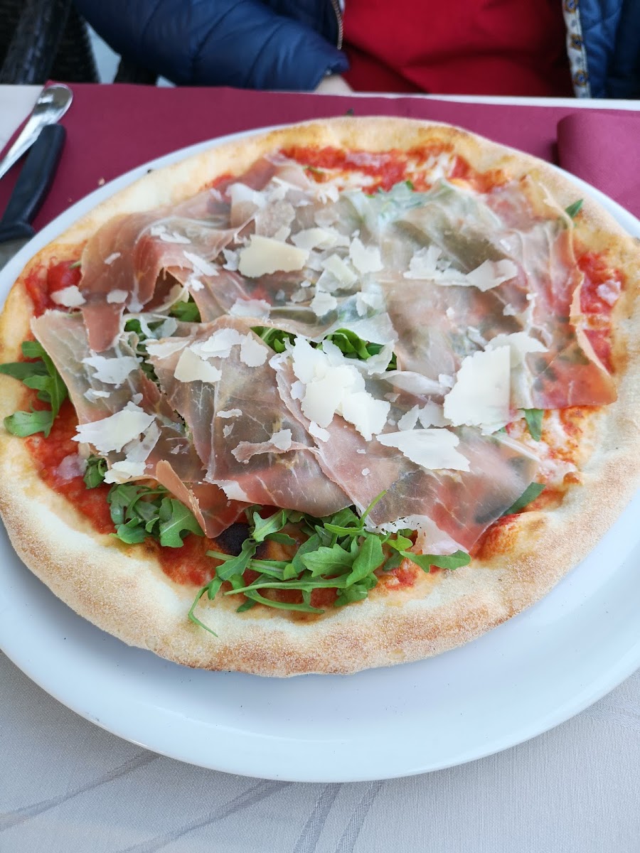 Ristorante Pizzeria La Bruschetta-9