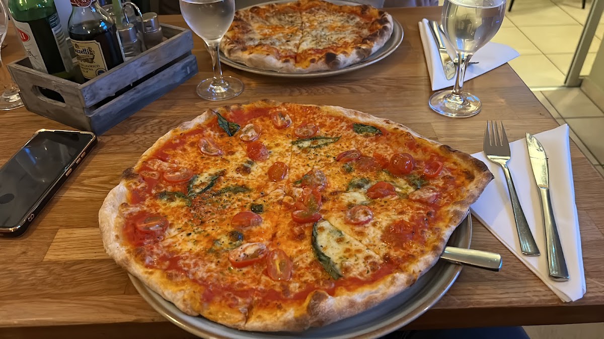 Ristorante Pizzeria La Casetta-10