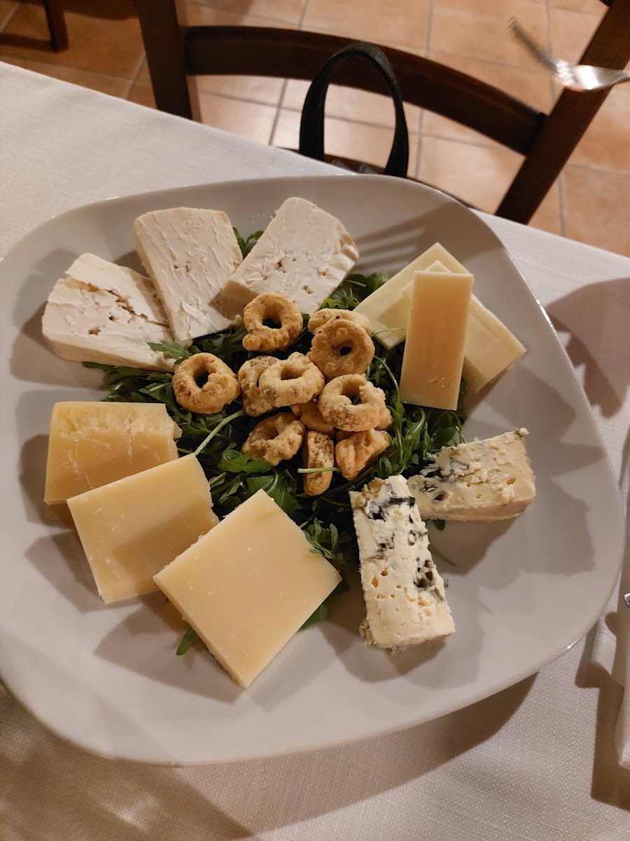 Ristorante Pizzeria “La Fattoria”-10