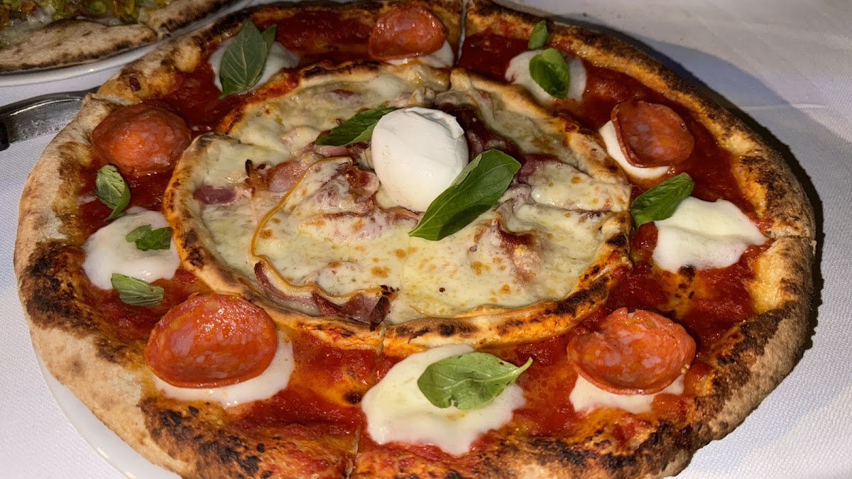 Ristorante Pizzeria “La Fattoria”-4