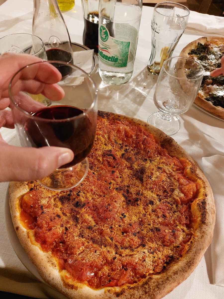 Ristorante Pizzeria “La Fattoria”-8