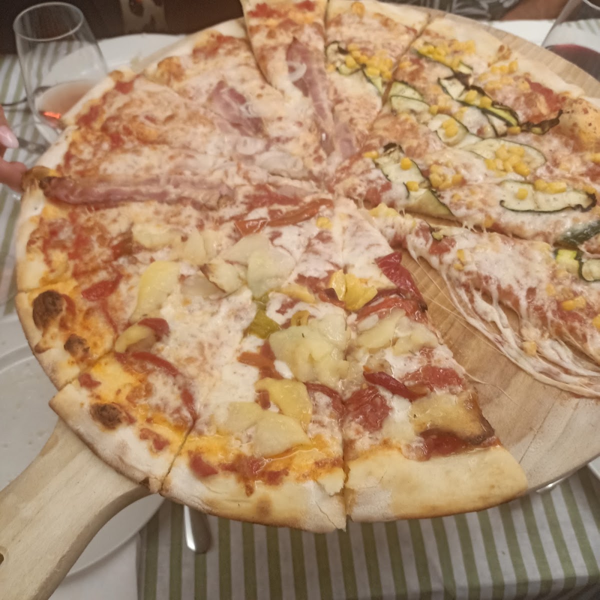 Ristorante Pizzeria La Fonte-3