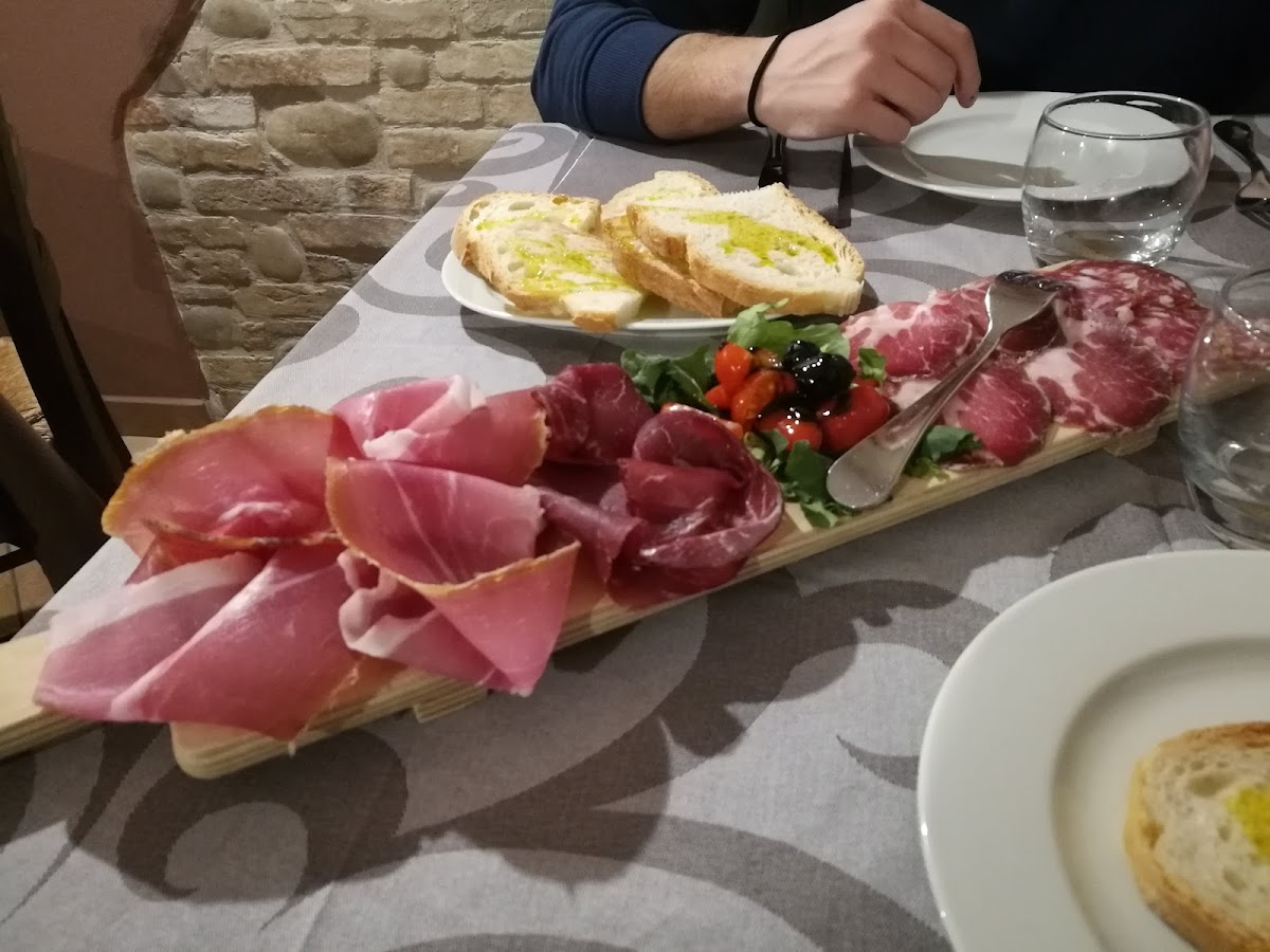 Ristorante Pizzeria La Fonte-4