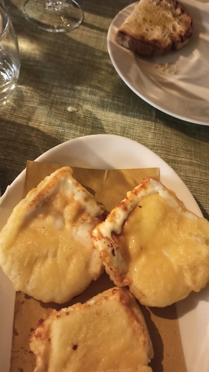 Ristorante Pizzeria La Fonte-9