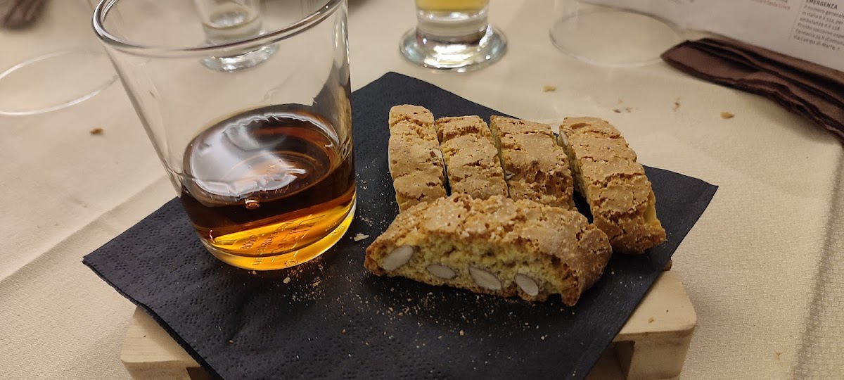 Ristorante - Pizzeria La Gustosa-10