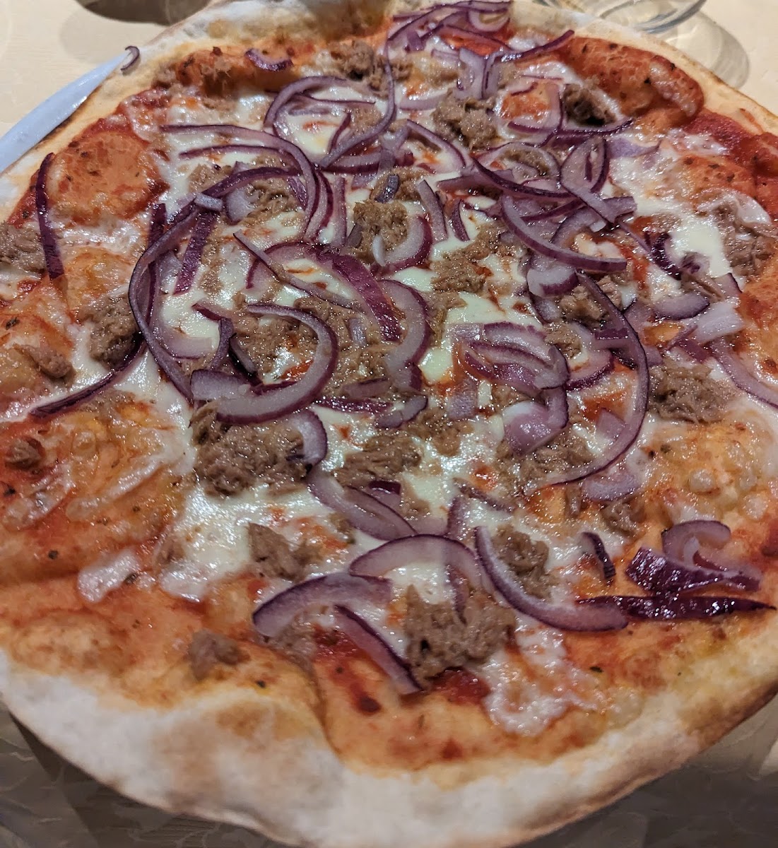 Ristorante - Pizzeria La Gustosa-2