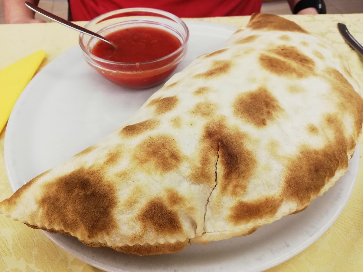 Ristorante - Pizzeria La Gustosa-3