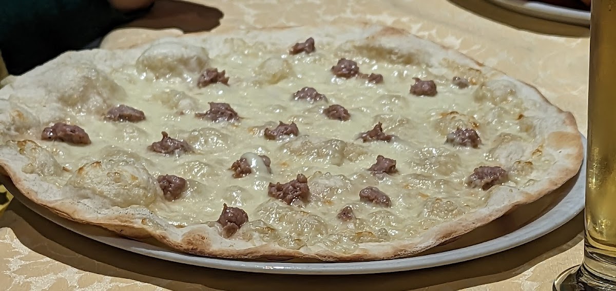 Ristorante - Pizzeria La Gustosa-7