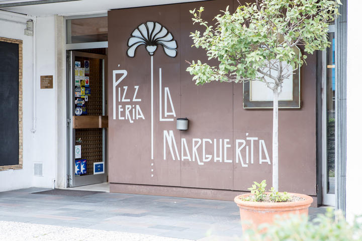 Ristorante Pizzeria La Margherita