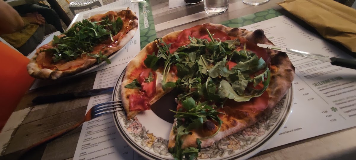 Ristorante Pizzeria La Margherita-9