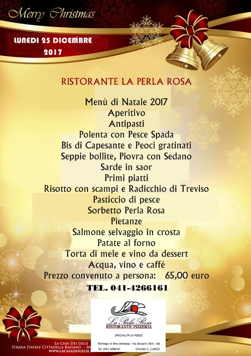 Menu Ristorante Pizzeria La Perla Rosa-3