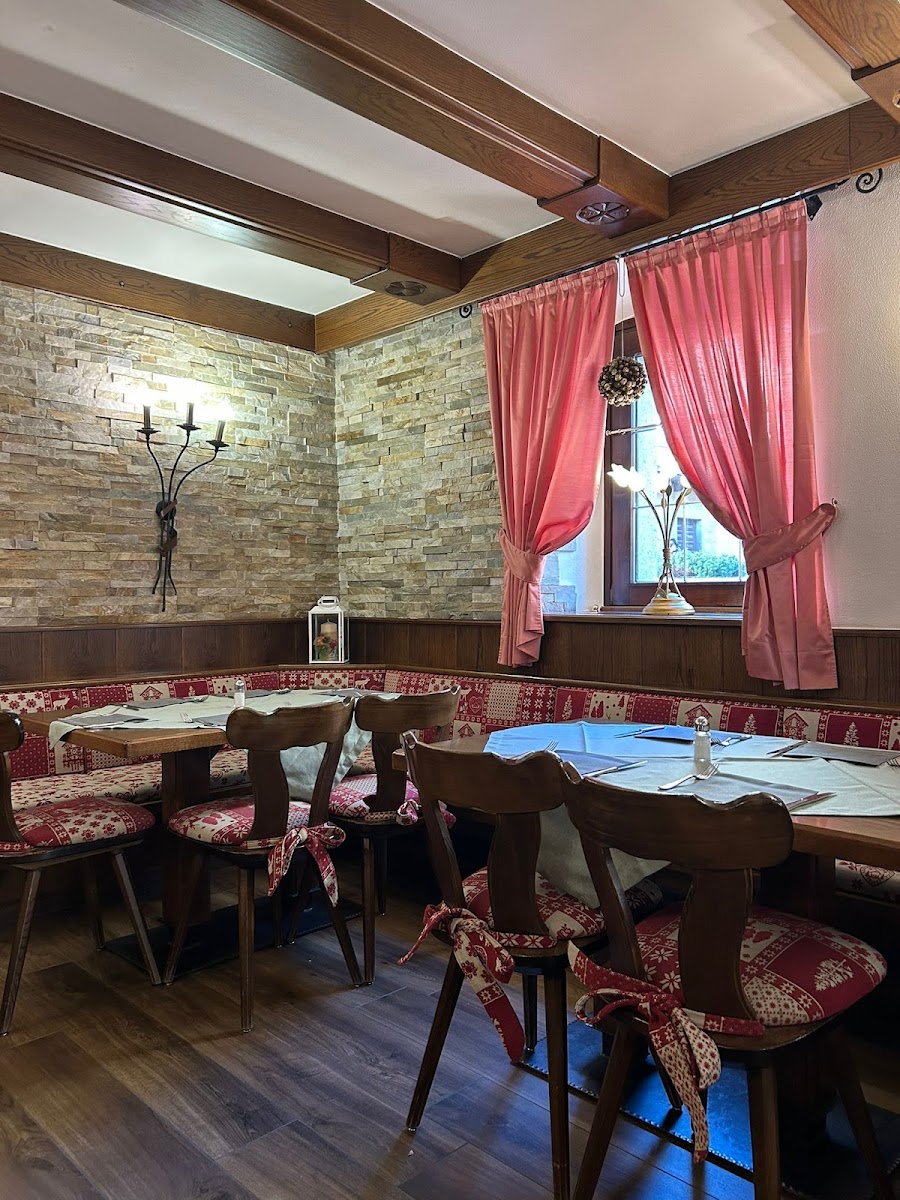 Ristorante Pizzeria La Roda