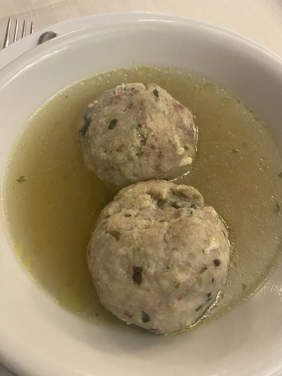 Ristorante Pizzeria La Roda-10
