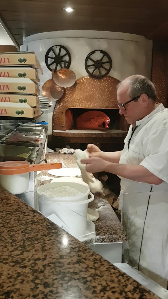 Ristorante Pizzeria La Roda-2