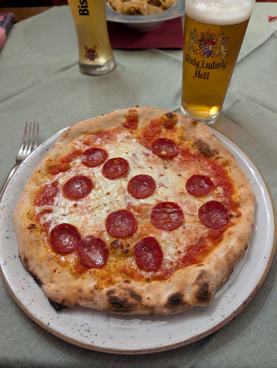 Ristorante Pizzeria La Roda-4