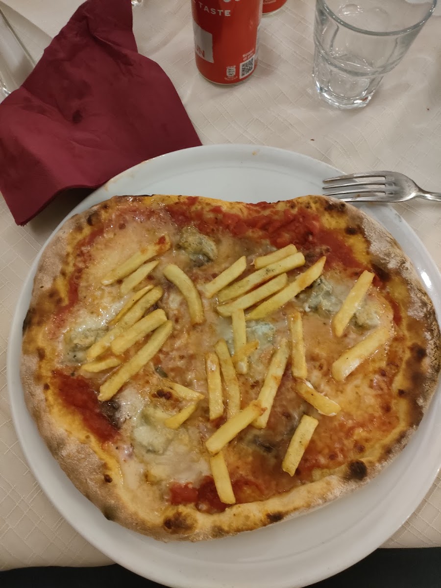 Ristorante Pizzeria La Roda-5
