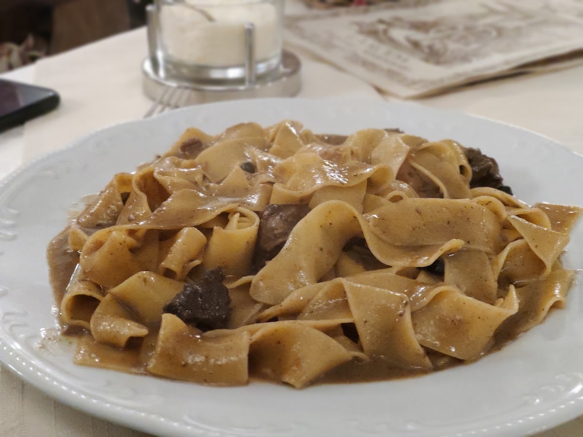 Ristorante Pizzeria La Roda-7