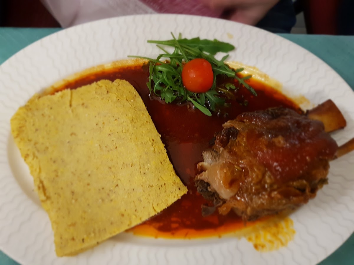 Ristorante Pizzeria La Roda-8