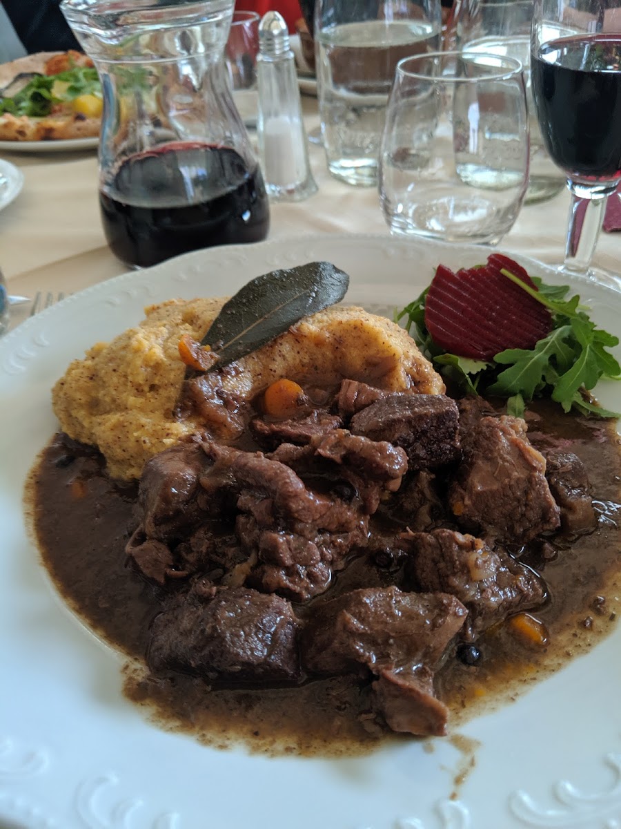 Ristorante Pizzeria La Roda-9