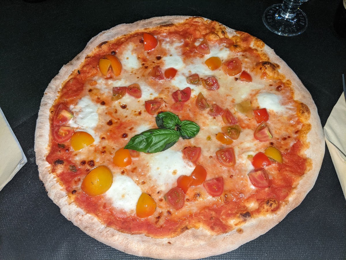 Ristorante Pizzeria La Tavola Da Rino & Figli-10