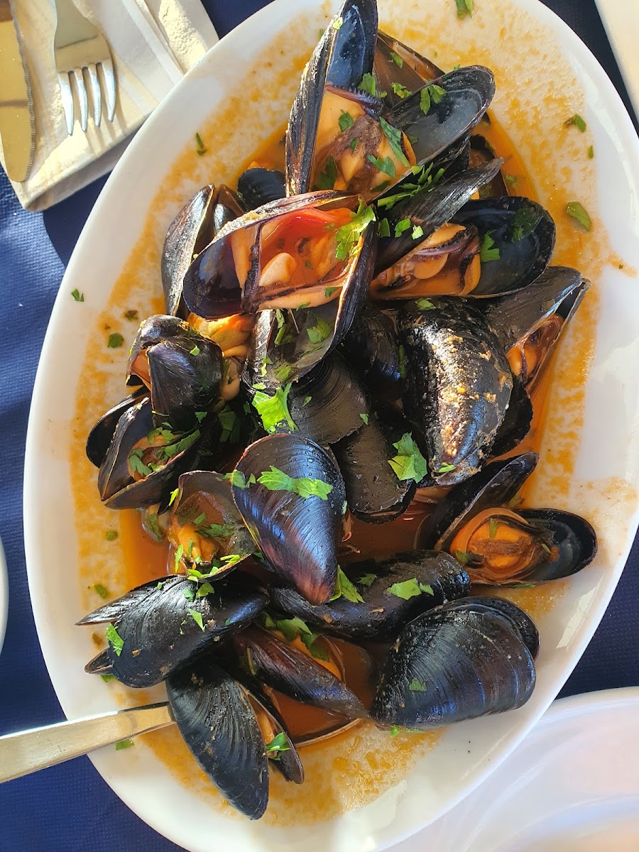 Ristorante Pizzeria La Tavola Da Rino & Figli-4