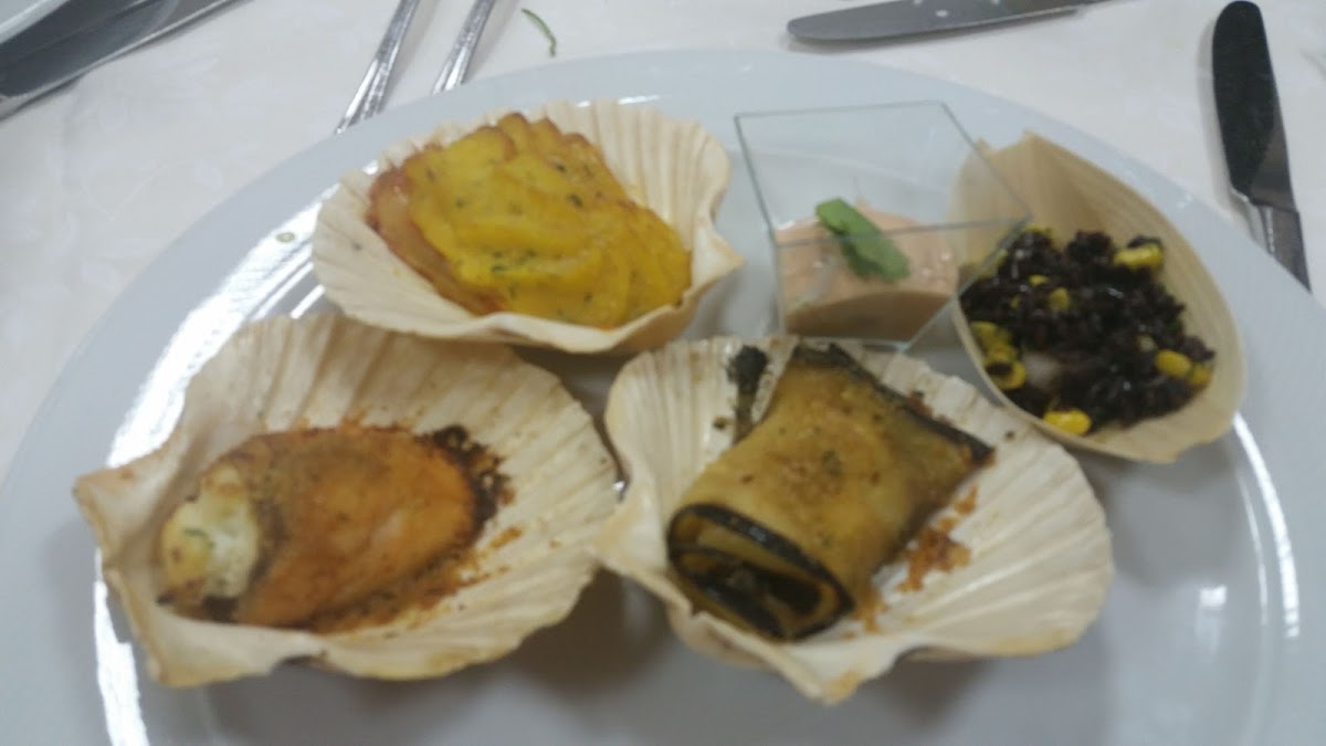 Ristorante-Pizzeria-La Vigna-Roccadaspide-Provincia Di Salerno-6
