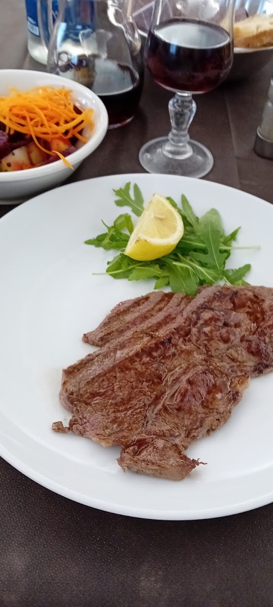 Ristorante Pizzeria L'amalfitana-10