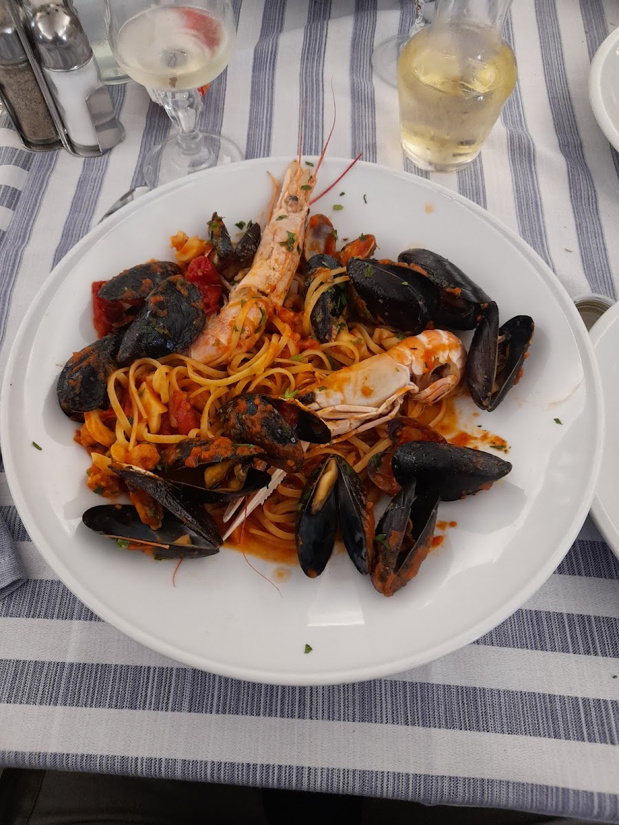 Ristorante Pizzeria L'amalfitana-7