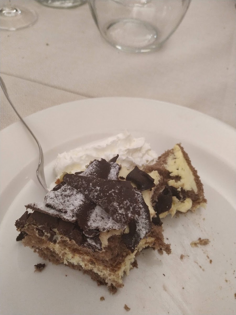 Ristorante Pizzeria L'amalfitana-9