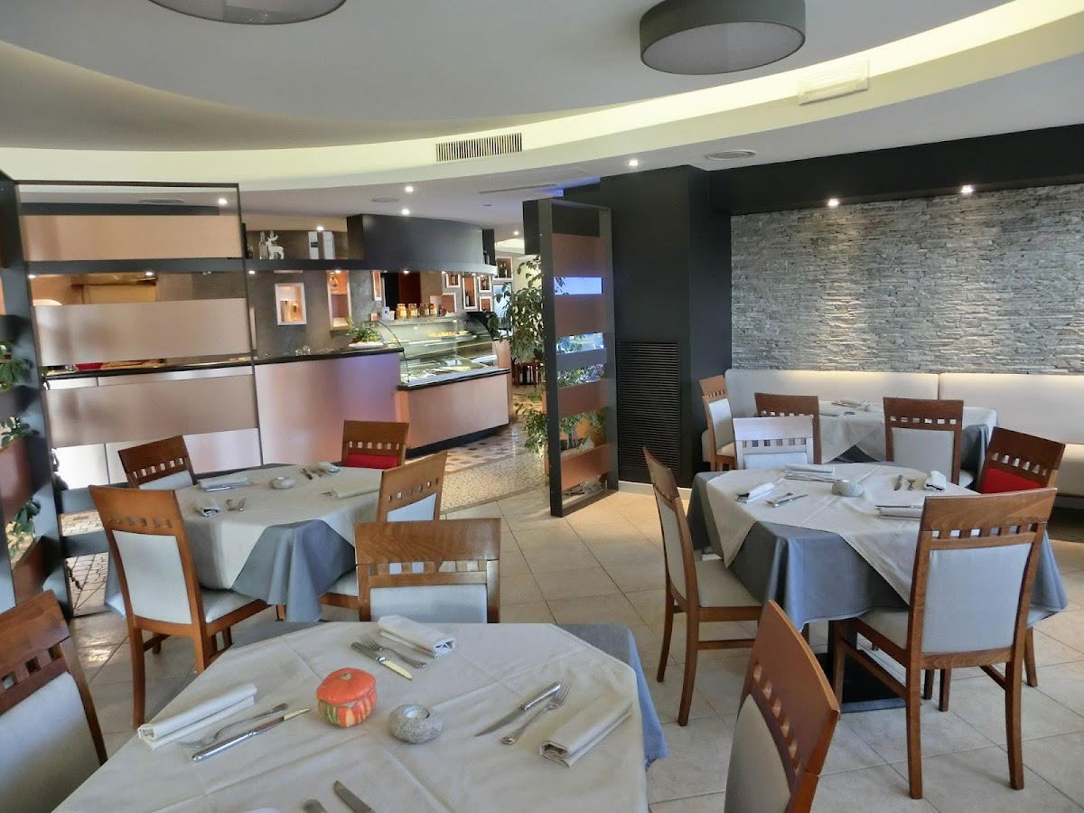 Ristorante Pizzeria Laperla