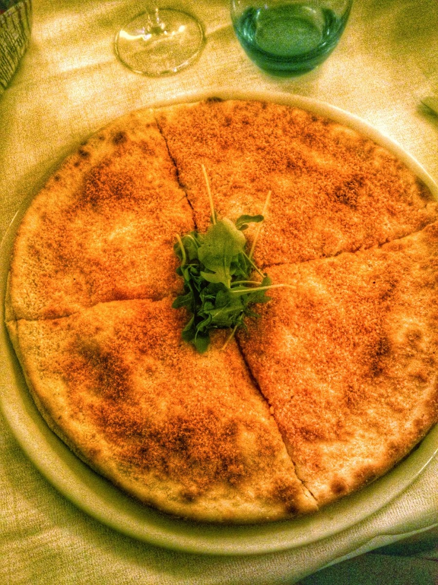 Ristorante Pizzeria Le Guardie-6