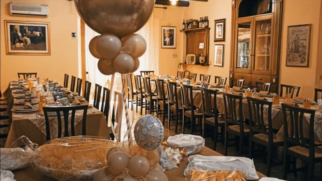Ristorante Pizzeria Le Sorgenti - Fraz.s.leonardo De Siete Fuentes