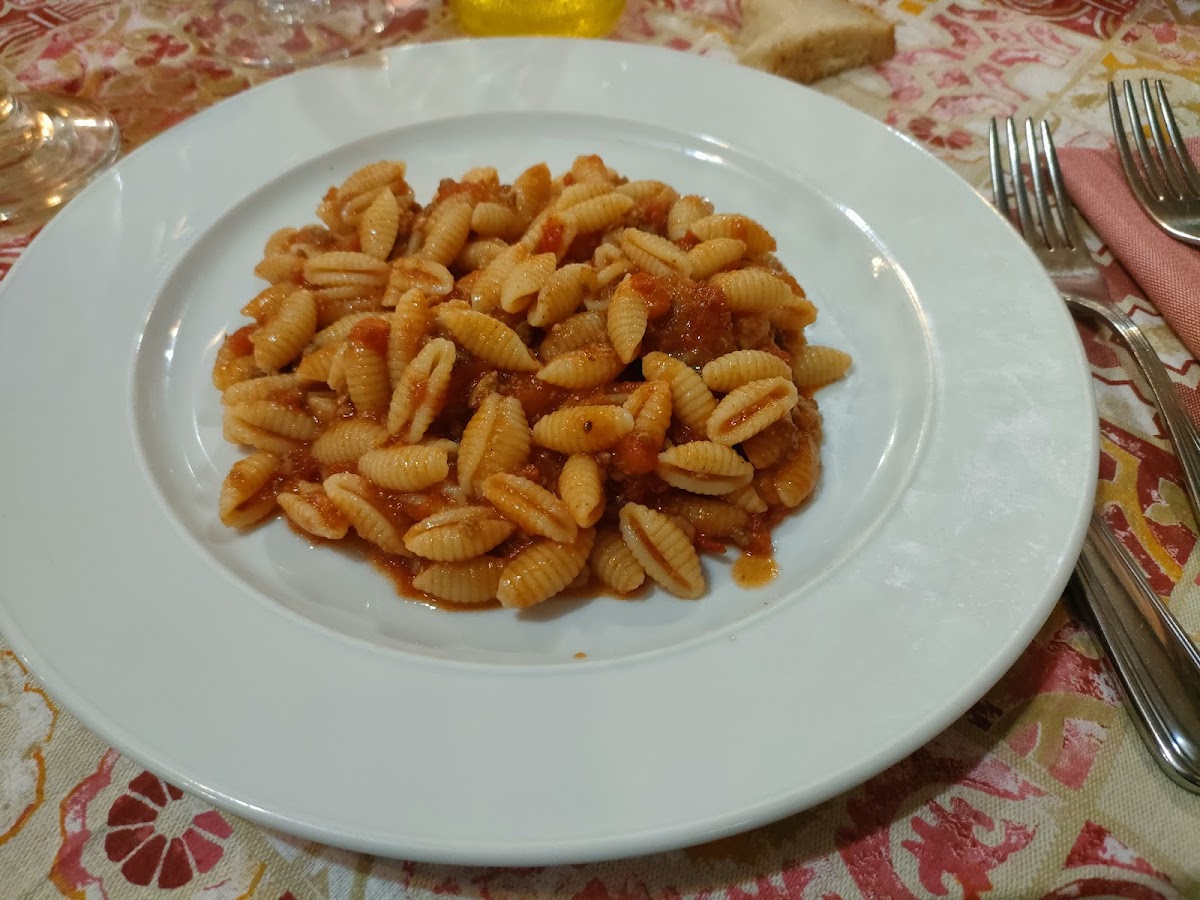 Ristorante Pizzeria Le Sorgenti - Fraz.s.leonardo De Siete Fuentes-2