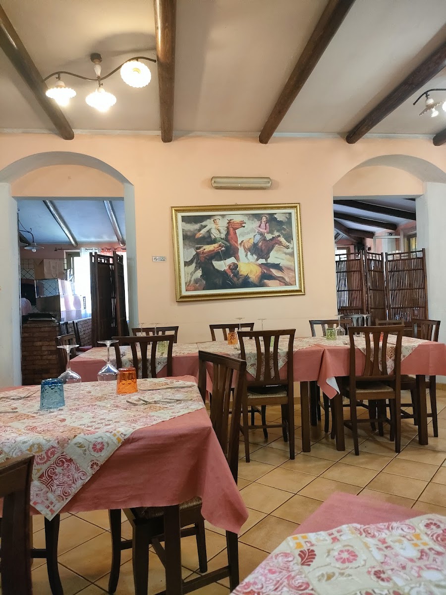 Ristorante Pizzeria Le Sorgenti - Fraz.s.leonardo De Siete Fuentes-3