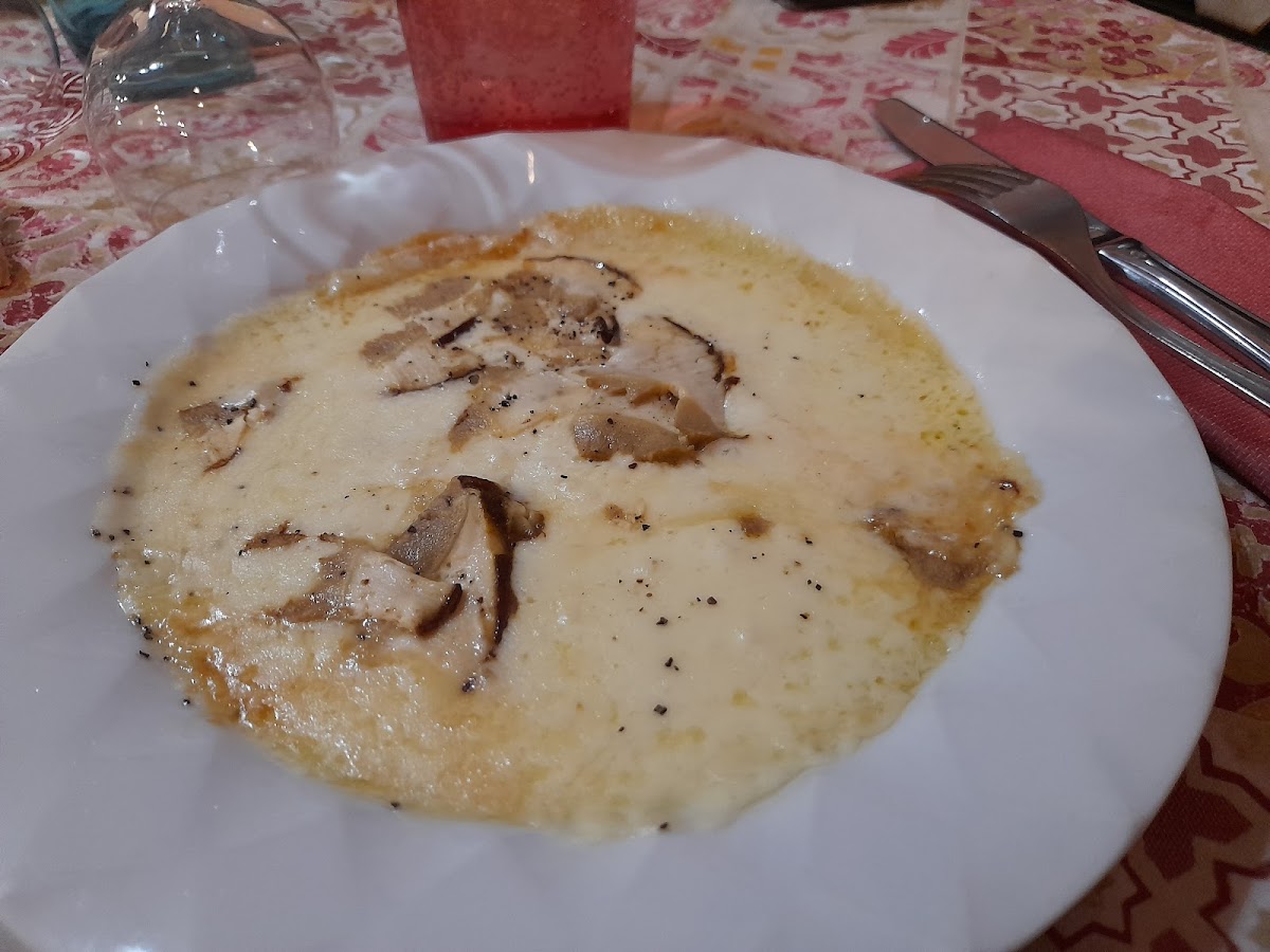 Ristorante Pizzeria Le Sorgenti - Fraz.s.leonardo De Siete Fuentes-4