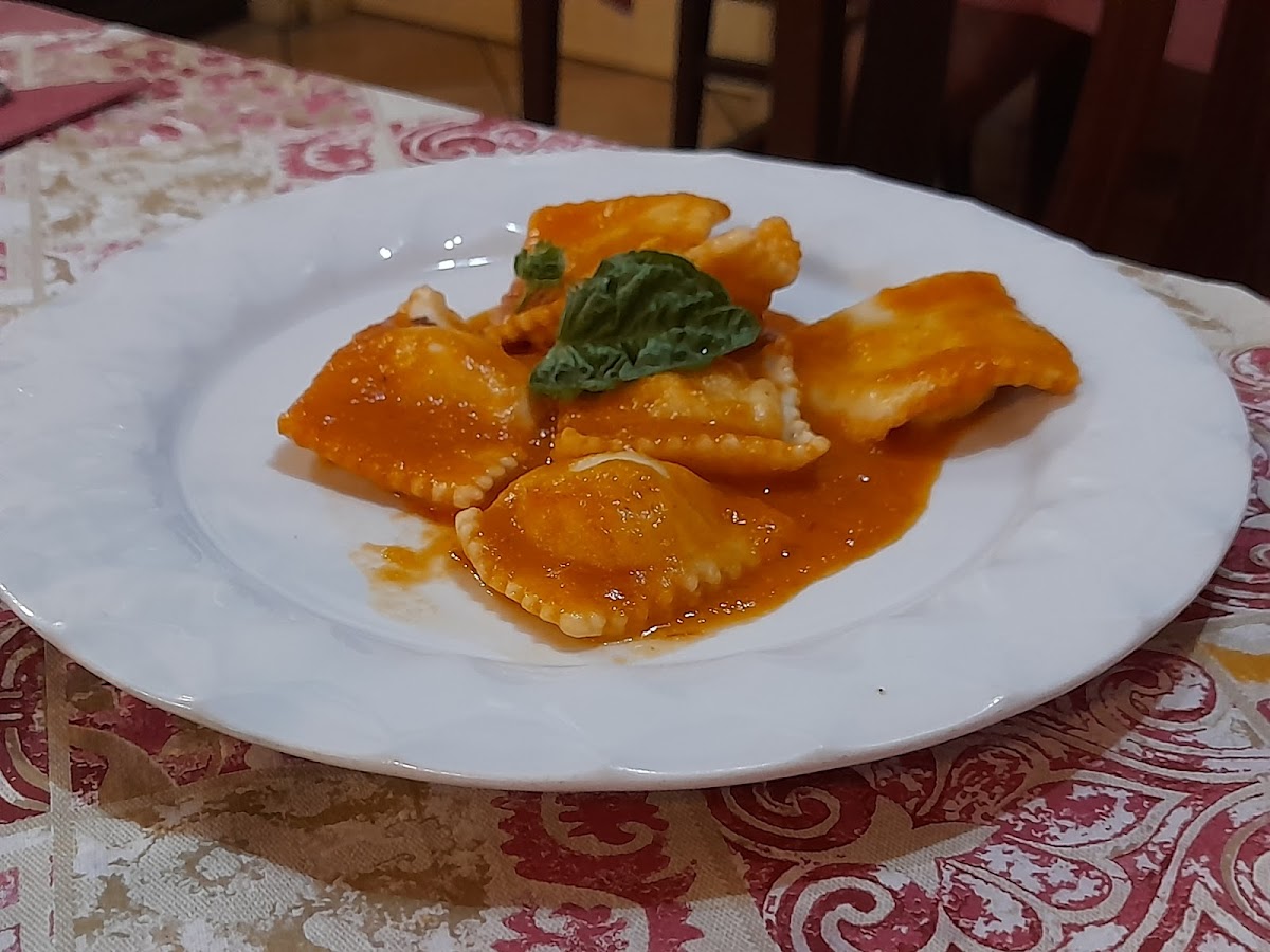 Ristorante Pizzeria Le Sorgenti - Fraz.s.leonardo De Siete Fuentes-7