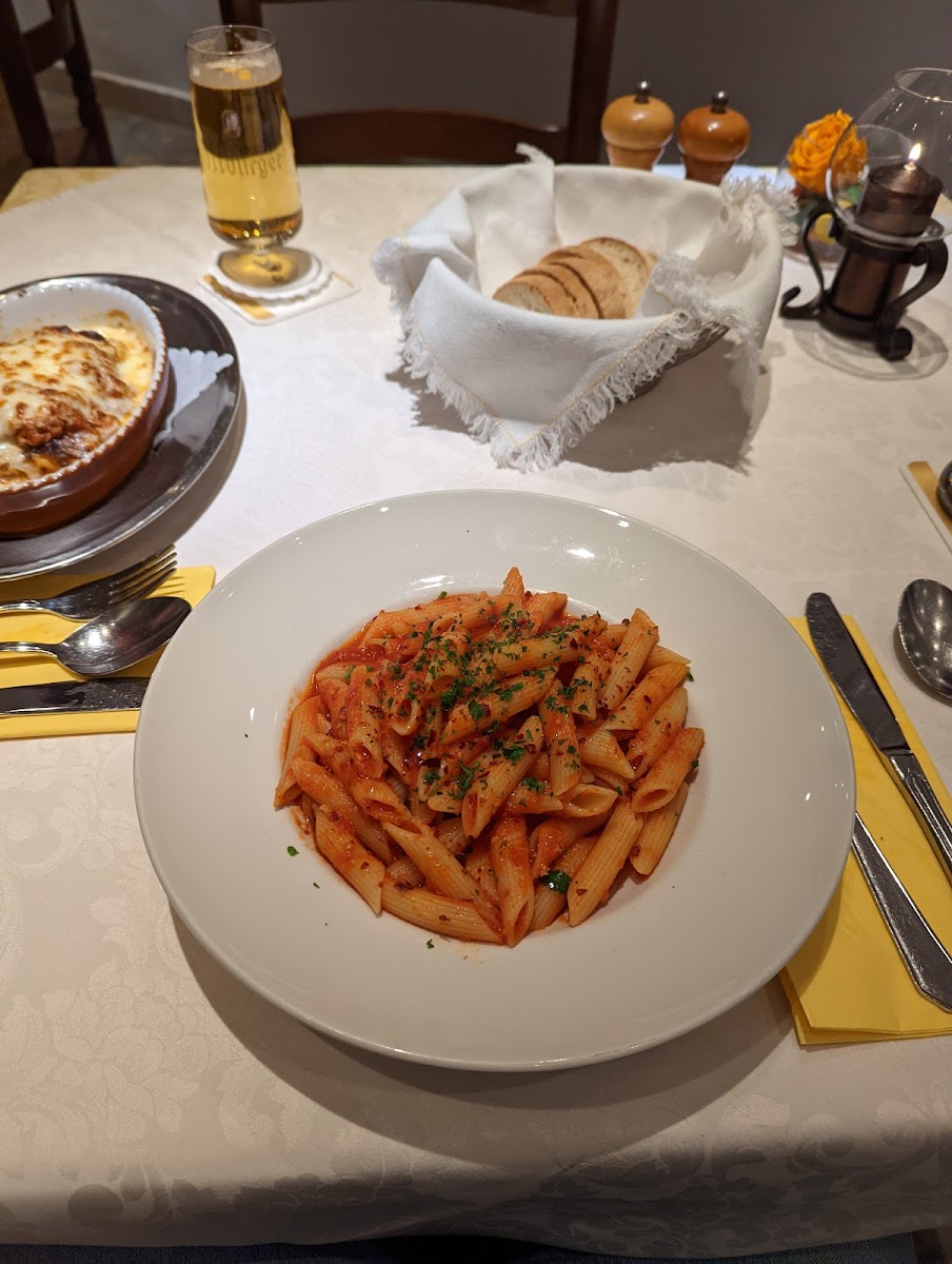 Ristorante Pizzeria Luise-10