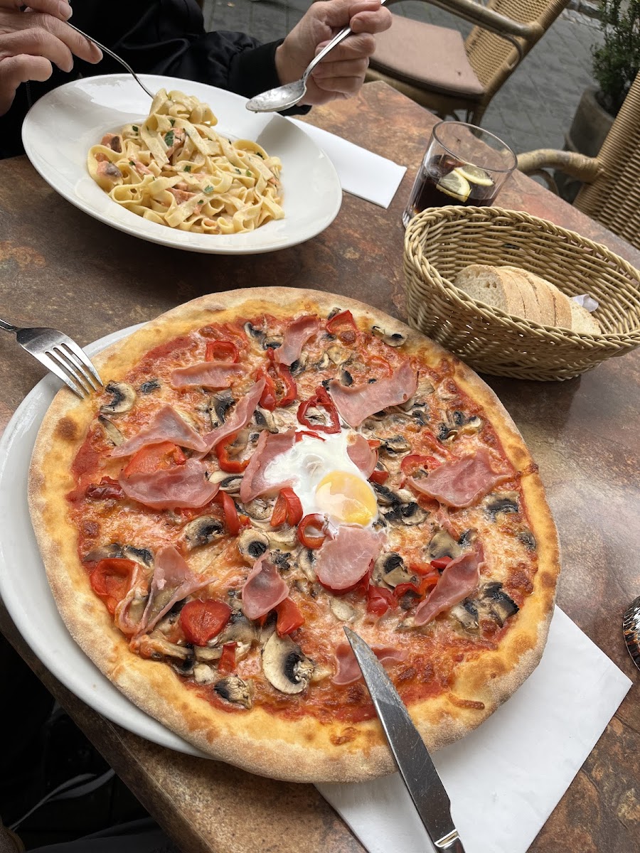 Ristorante Pizzeria Luise-4