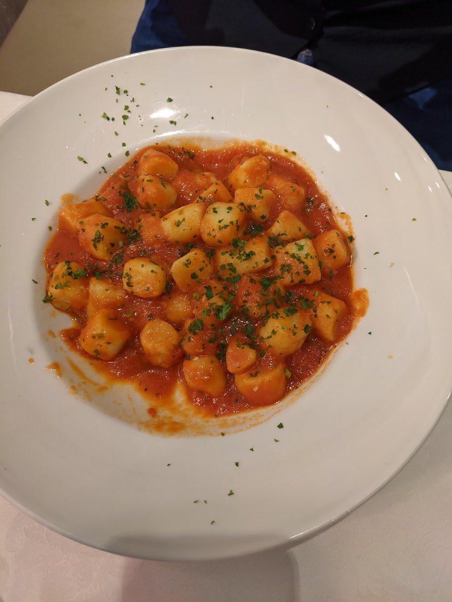 Ristorante Pizzeria Luise-5