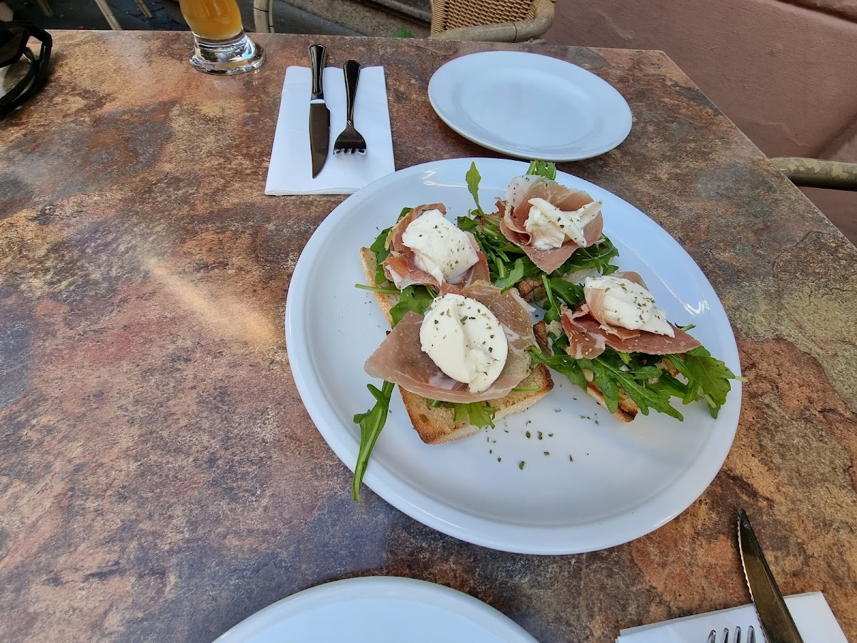 Ristorante Pizzeria Luise-7