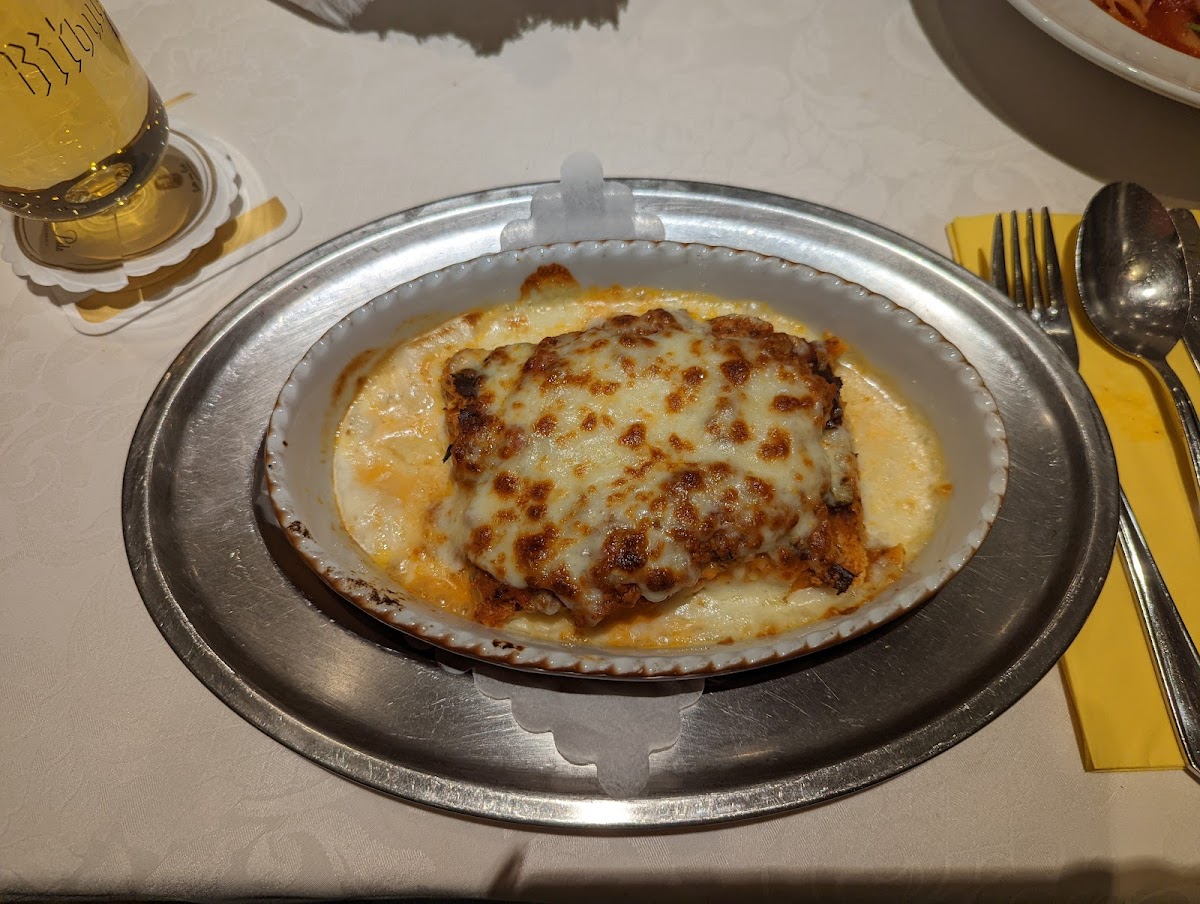 Ristorante Pizzeria Luise-8