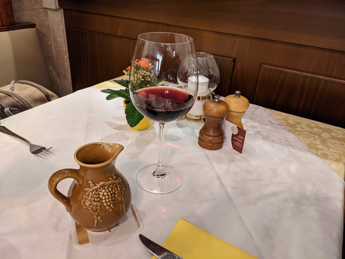 Ristorante Pizzeria Luise-9
