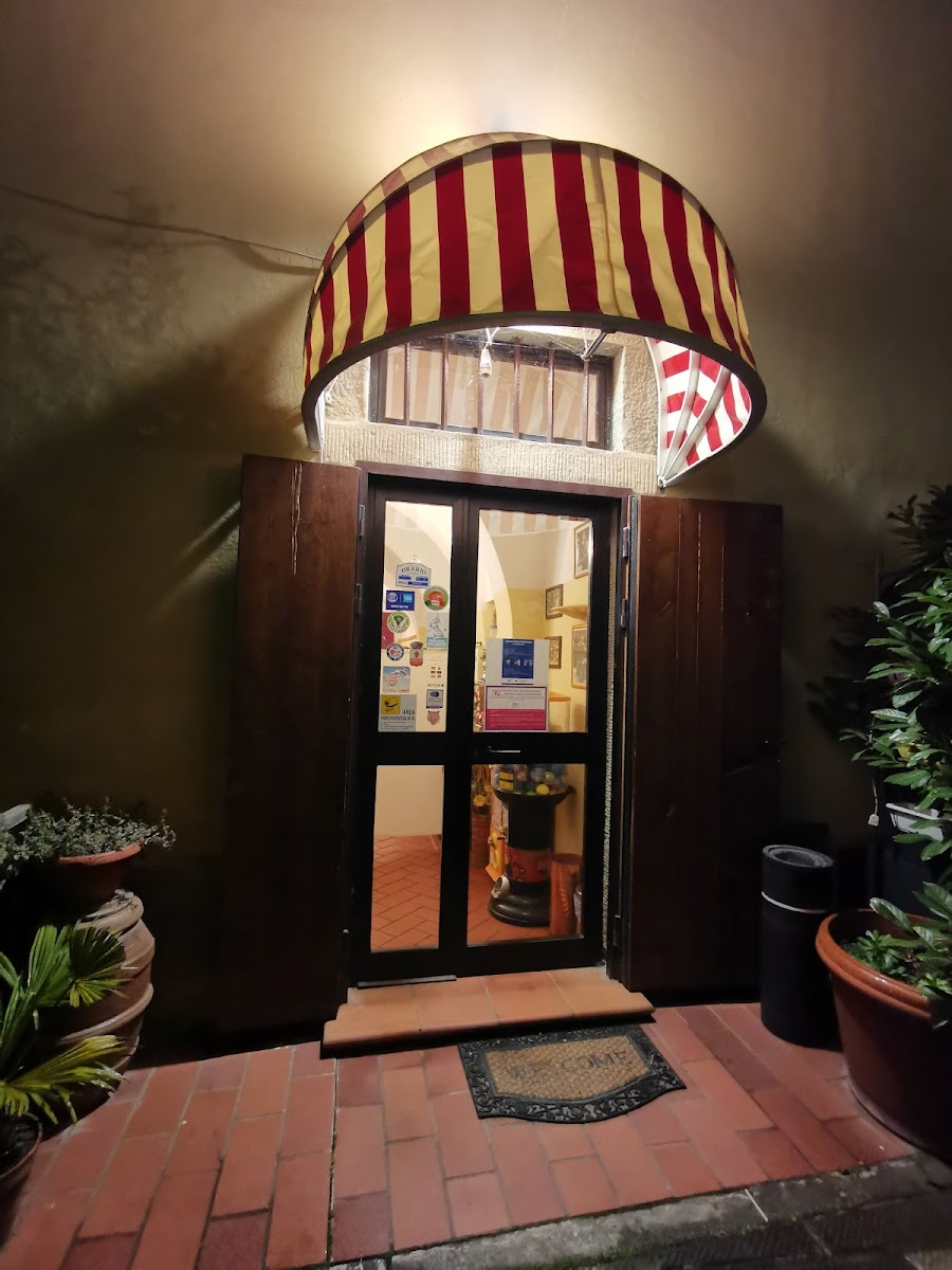 Ristorante Pizzeria Madamadorè - Il Bocconcino Snc