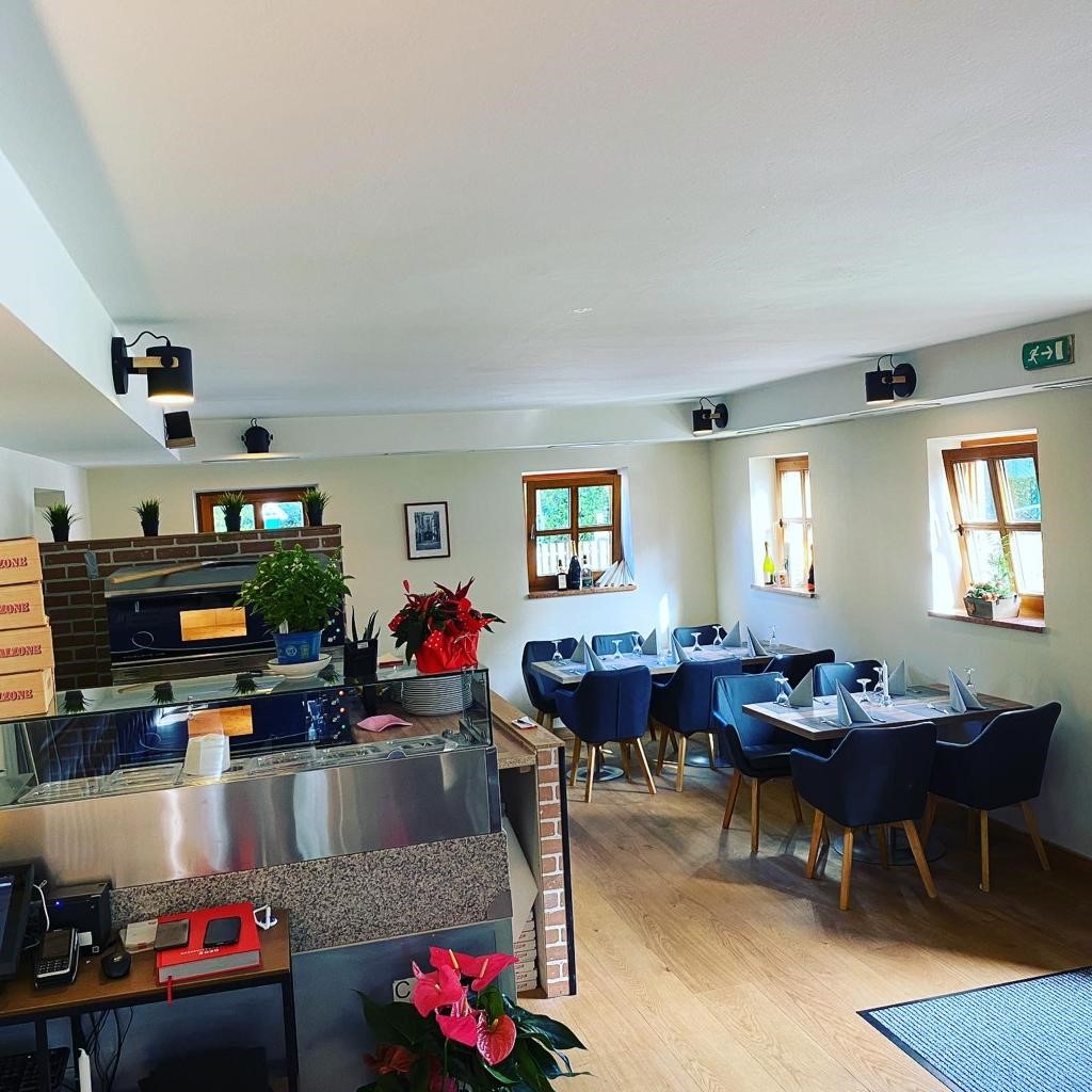 Ristorante Pizzeria Magno
