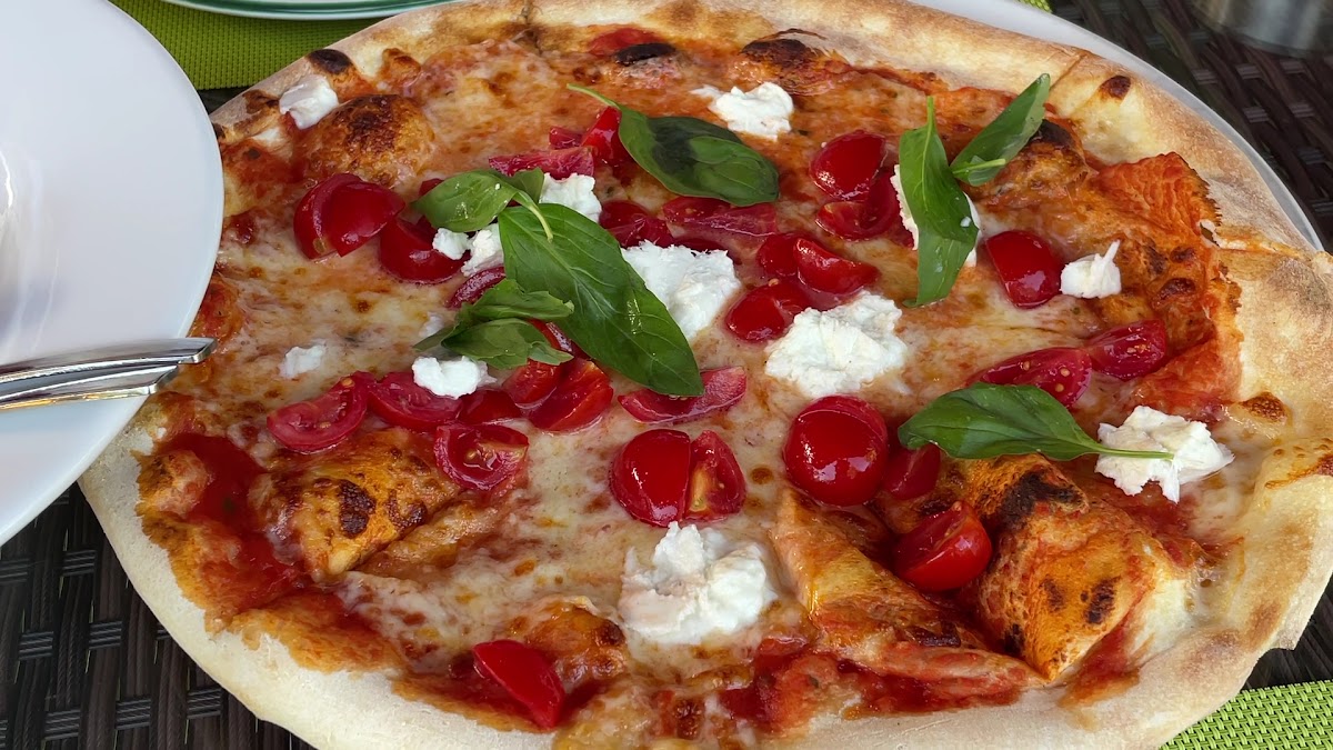 Ristorante Pizzeria Magno-2